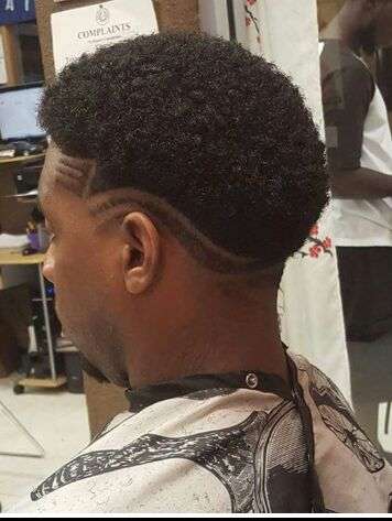 Shears & Ink | 7401 Alabonson Sutie D, Houston, TX 77088 | Phone: (713) 283-3157