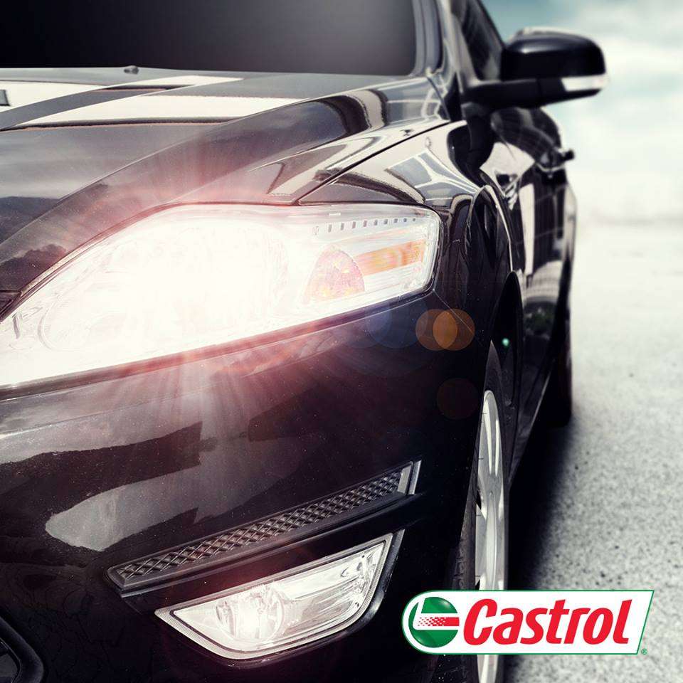 Castrol Premium Lube Express | 901 Shrewsbury Ave, Shrewsbury, NJ 07702, USA | Phone: (732) 935-9350