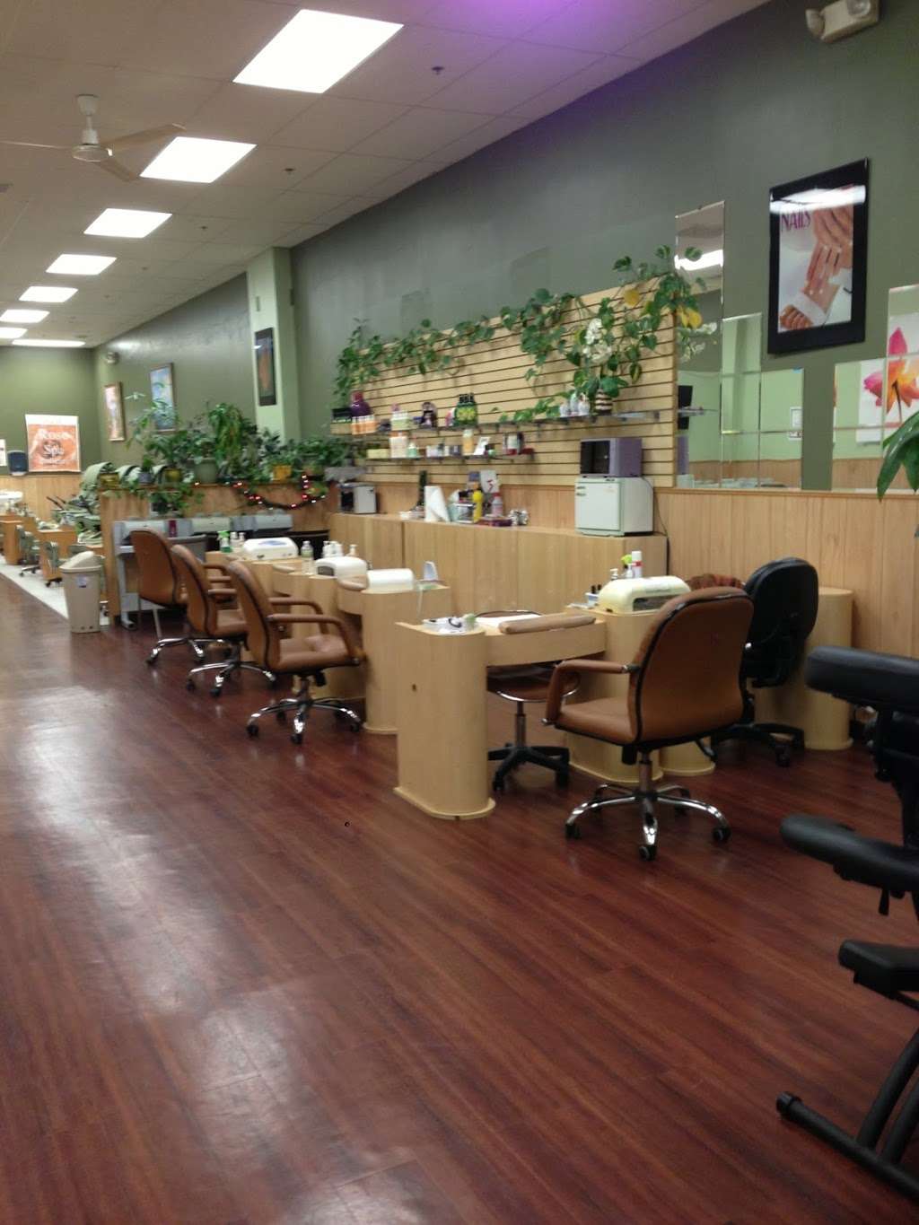 Sky Nail Zone | 319 US-130 #28, East Windsor, NJ 08520, USA | Phone: (609) 443-6037