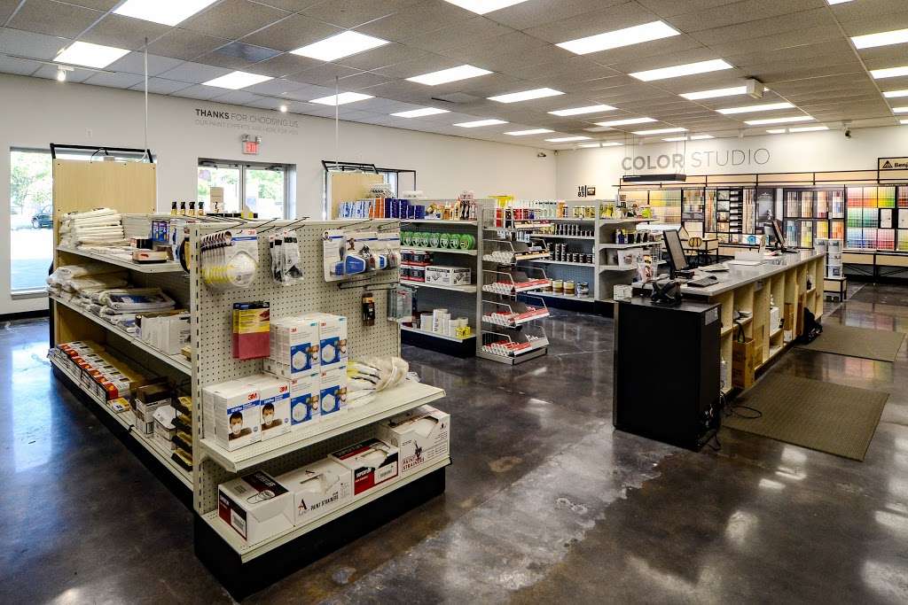 Monarch Paint & Design Centers | 12370 Waldorf Business Square, Waldorf, MD 20601, USA | Phone: (240) 754-2440