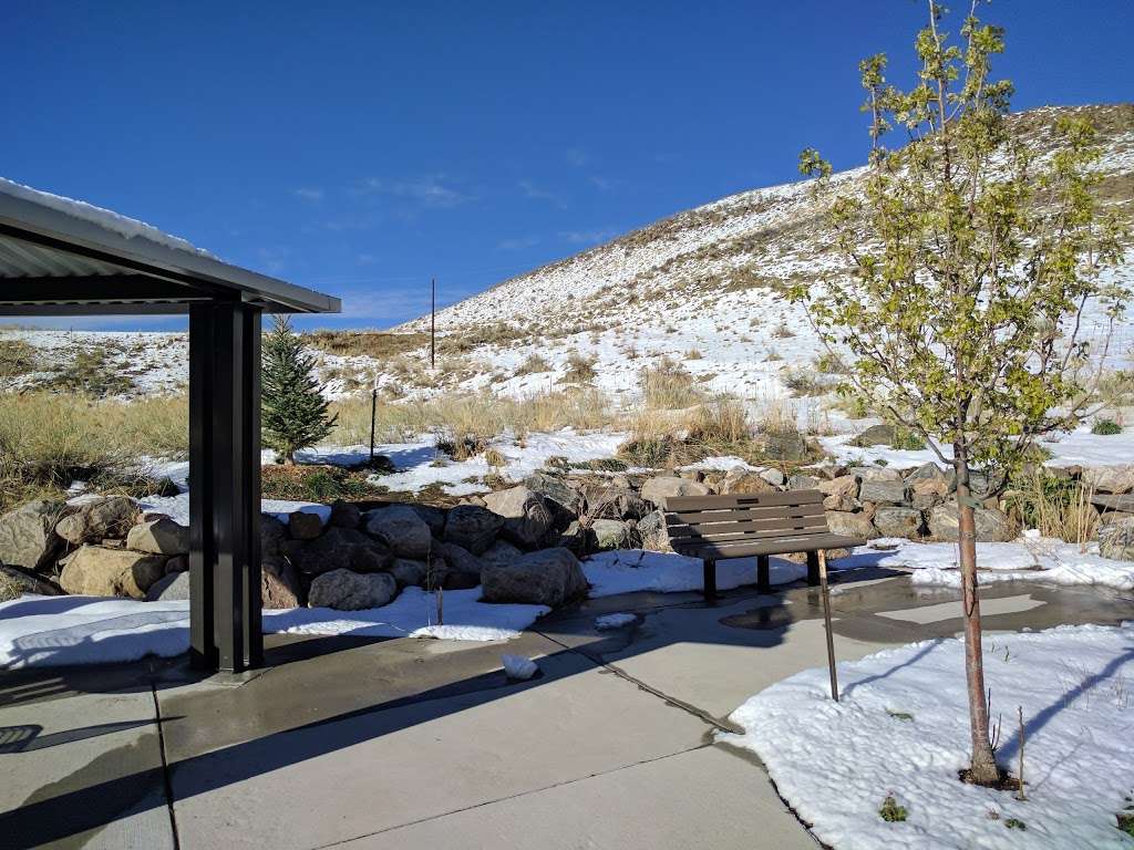 North Table Mountain Park West Trailhead | 4788 CO-93, Golden, CO 80403, USA | Phone: (303) 271-5925