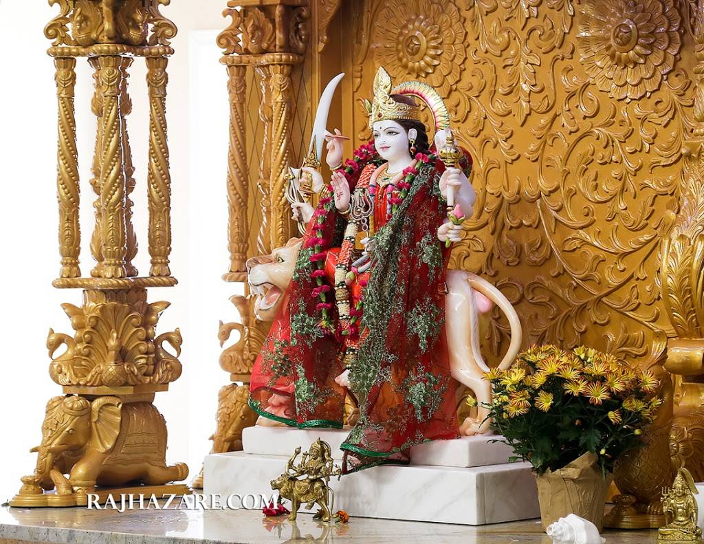 Hindu Temple of Lubbock | 1400 84th St, Lubbock, TX 79423, USA | Phone: (806) 416-0622