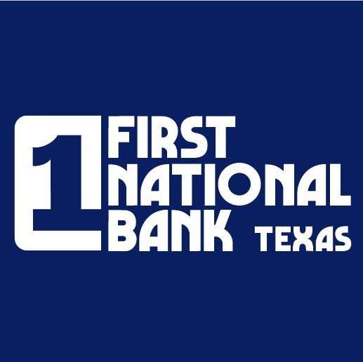 First National Bank Texas | 504 S Danville St, Willis, TX 77378, USA | Phone: (800) 677-9801