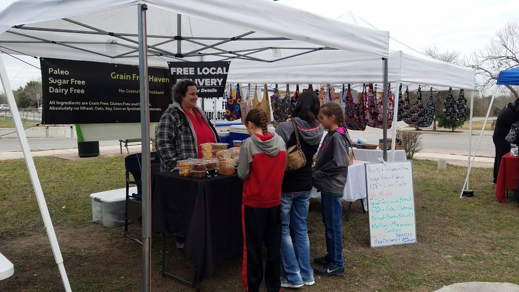 Cibolo Grange Farmers & Artisans Market | 413 N Main St, Cibolo, TX 78108, USA | Phone: (210) 668-9469