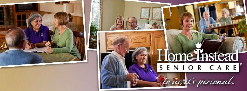 Home Instead Senior Care | 1288 Winchester Ave, Martinsburg, WV 25405, USA | Phone: (304) 263-4472