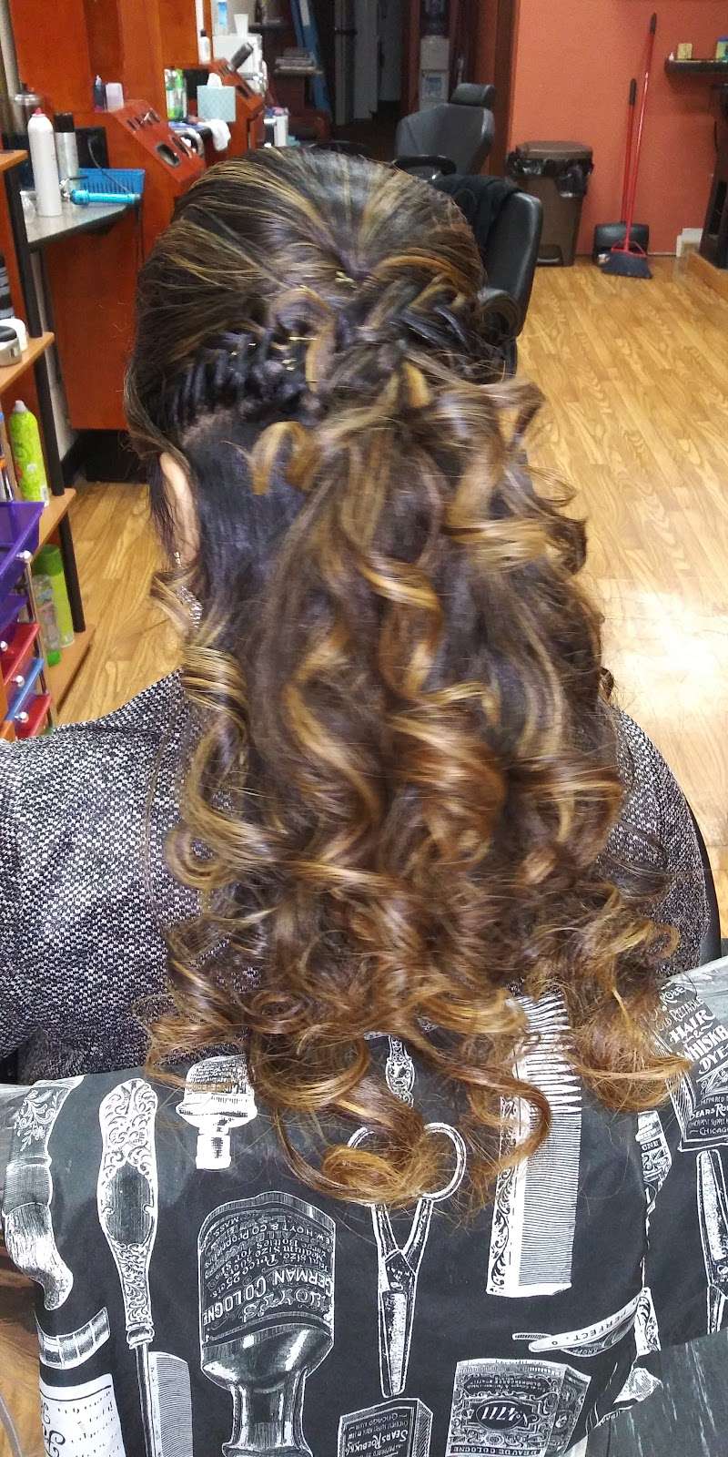 BONITA HAIR & THREADING SALON | 2502 S Belt Line Rd #400, Grand Prairie, TX 75052, USA | Phone: (972) 504-2026