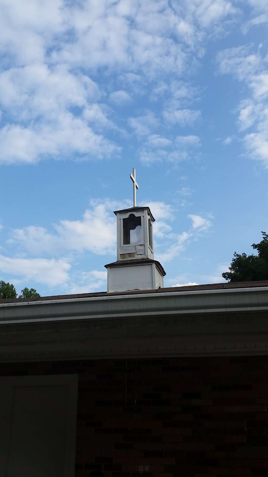 God Can Baptist Church | 100 E Georgia Ave, Bessemer City, NC 28016, USA | Phone: (704) 884-6018