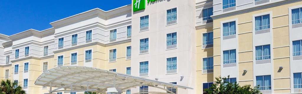 Holiday Inn Houston-Webster | 302 Bay Area Blvd, Webster, TX 77598, USA | Phone: (281) 335-6272