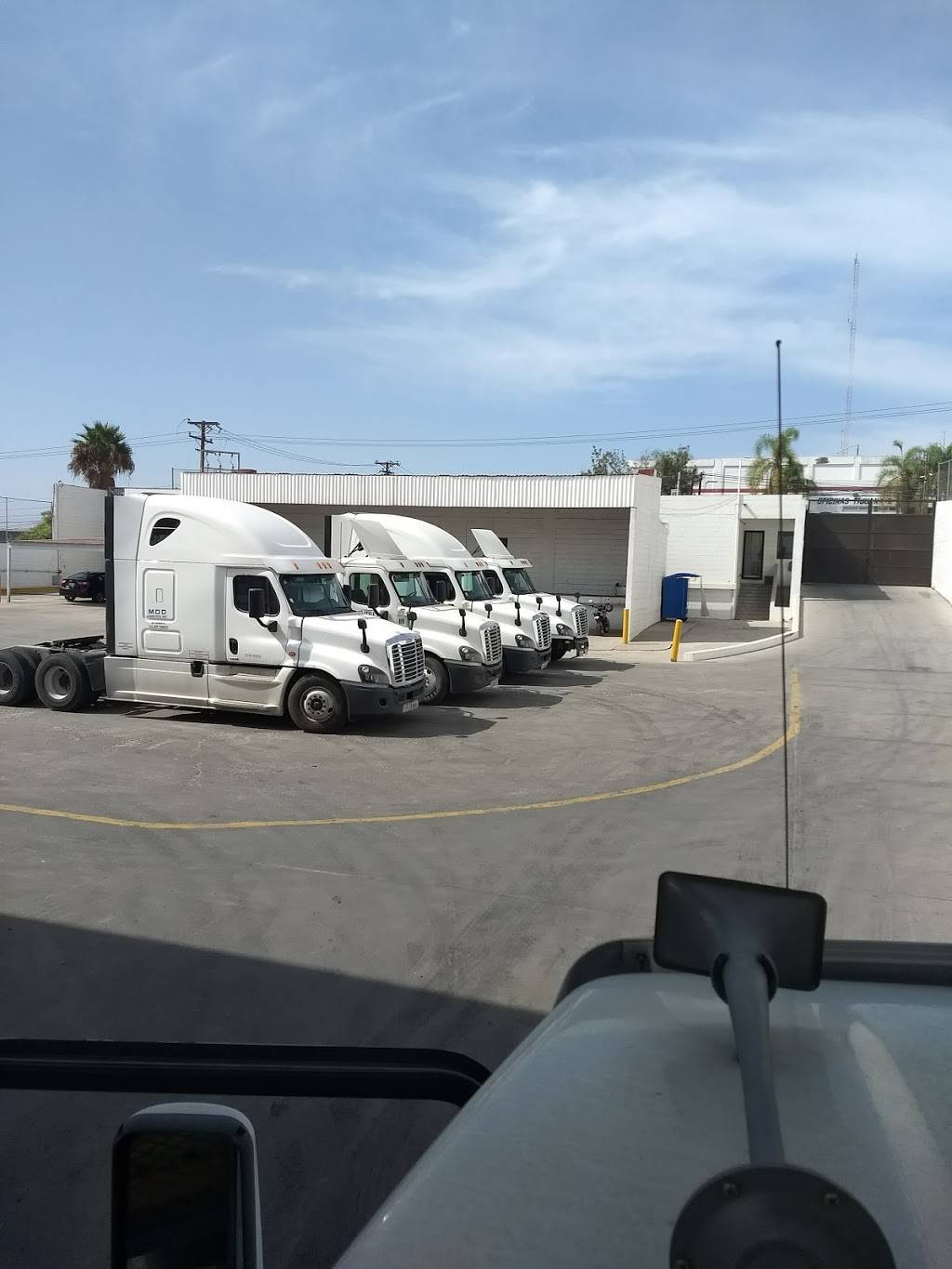 Penske Truck | Sin Asignacion En Nombre De Asentamiento,, Calle 5 Sur 140, Cd Industrial, Tijuana, B.C., Mexico | Phone: 664 607 4332