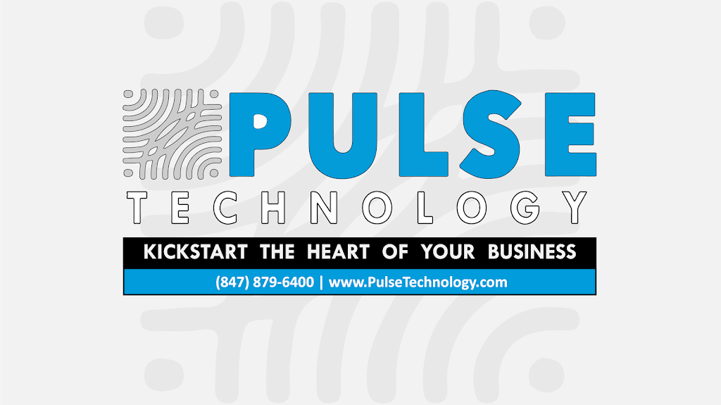 Pulse Technology | 312 Roberts Rd, Chesterton, IN 46304, USA | Phone: (219) 926-1171