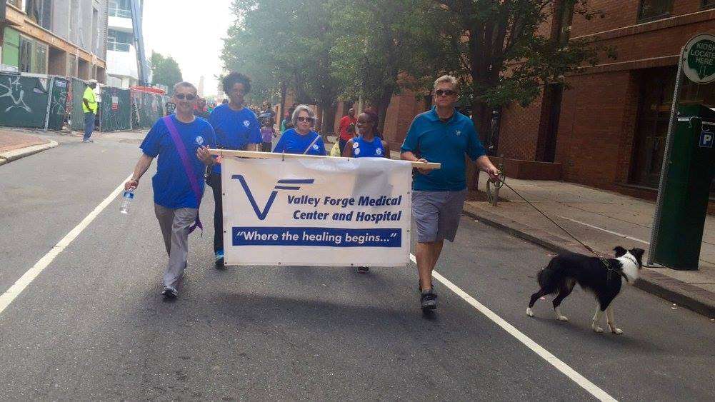 Valley Forge Medical Center and Hospital, Inc. | 1033 W Germantown Pike, Norristown, PA 19403, USA | Phone: (610) 539-8500