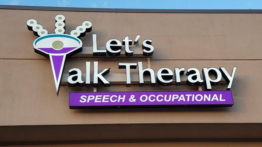 Let’s Talk Therapy at Antioch | 889 Bell Rd suite a, Antioch, TN 37013, USA | Phone: (800) 381-2195