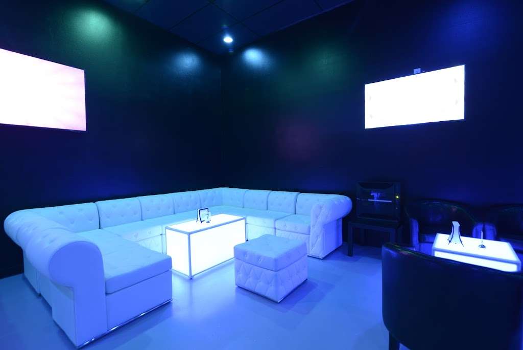 Midnight Hookah lounge | 8747 International Dr Suite 102, Orlando, FL 32819, USA | Phone: (407) 674-8136