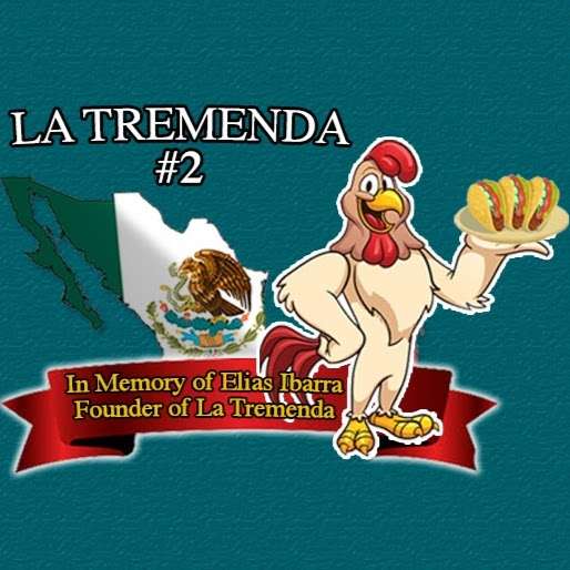 La Tremenda 2 | 481 Bluff City Blvd, Elgin, IL 60120 | Phone: (847) 930-1090