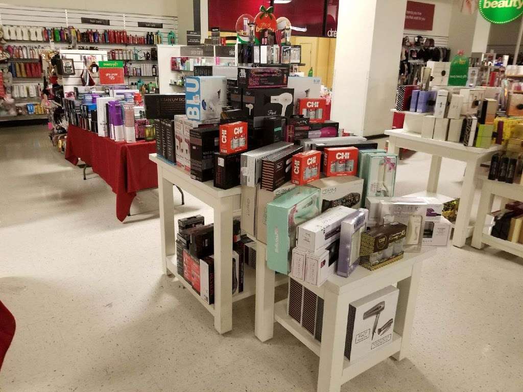 T.J. Maxx | 5533 Urbana Pike, Frederick, MD 21704, USA | Phone: (301) 624-5471