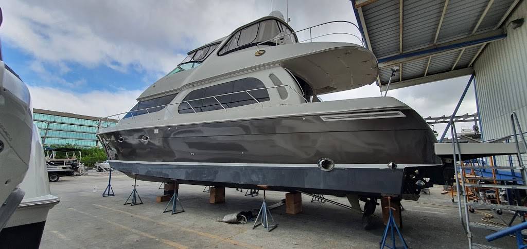 Color Change Wraps | 901 34th Ave N, St. Petersburg, FL 33704, USA | Phone: (727) 244-3118