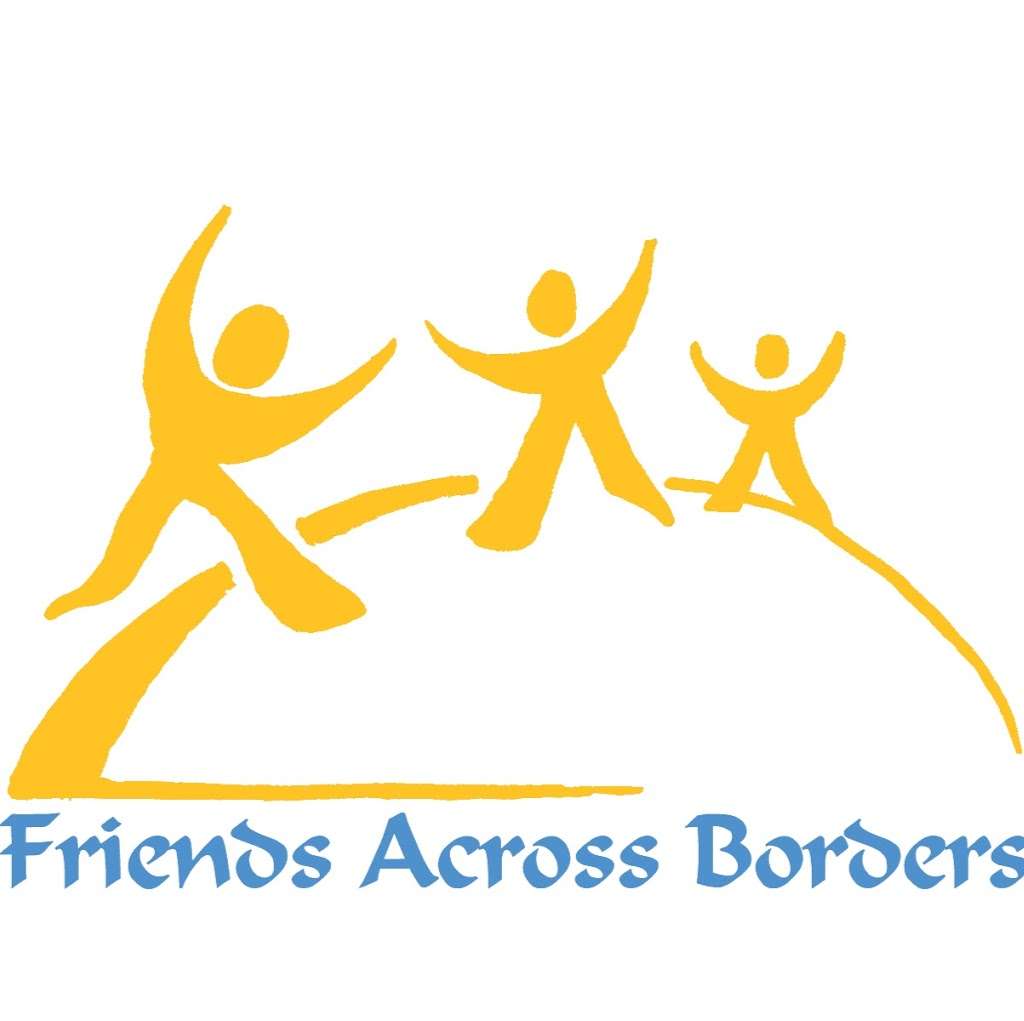 Friends Across Borders | 75 Ryder Rd, Ossining, NY 10562, USA | Phone: (914) 236-3474