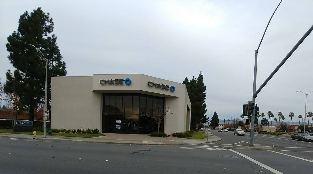 Chase Bank | 38980 Fremont Blvd, Fremont, CA 94536, USA | Phone: (510) 793-3695