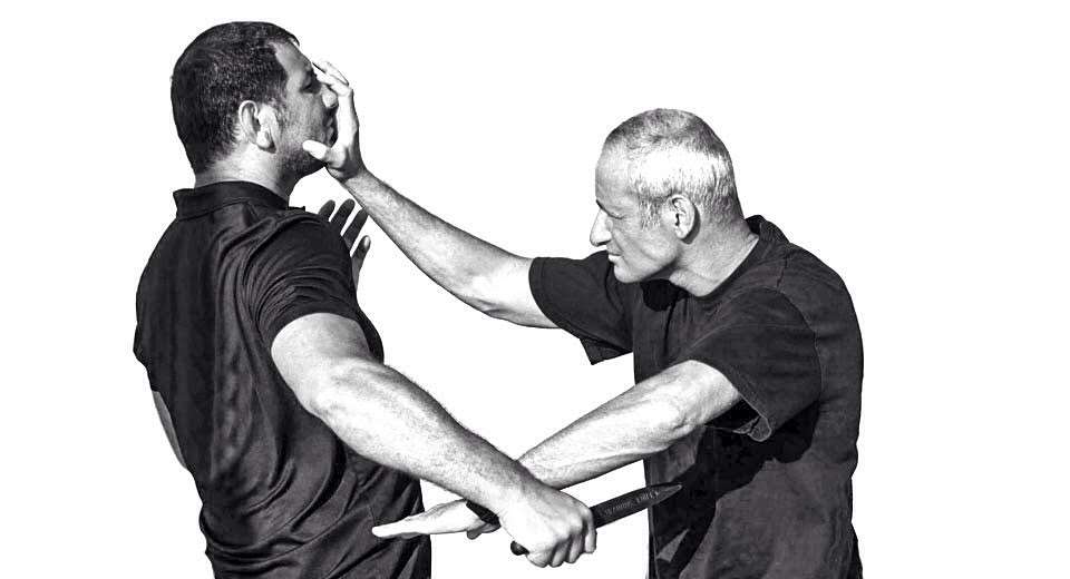 OIS Emeth Krav Maga USA | 4144 Chase Ave, Miami Beach, FL 33140 | Phone: (305) 570-7222