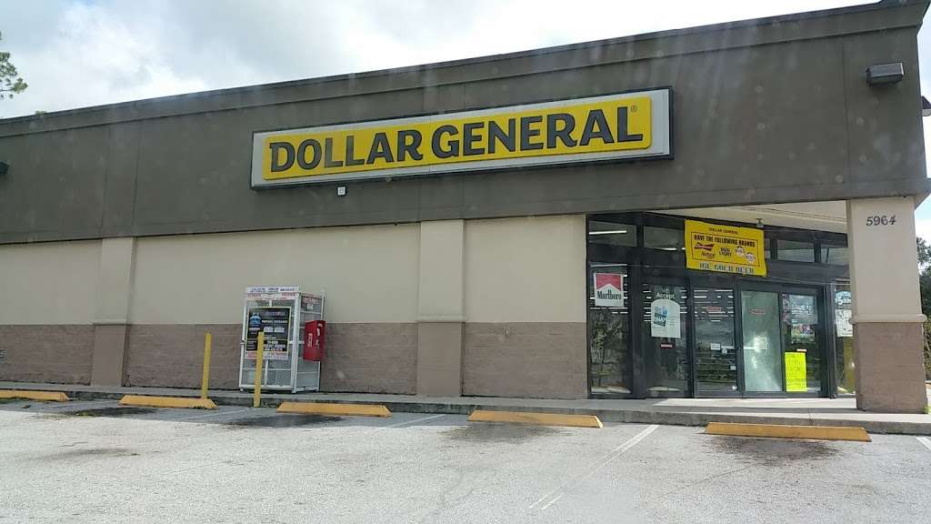 Dollar General | 5964 E County Rd 542, Winter Haven, FL 33880, USA | Phone: (863) 226-4062