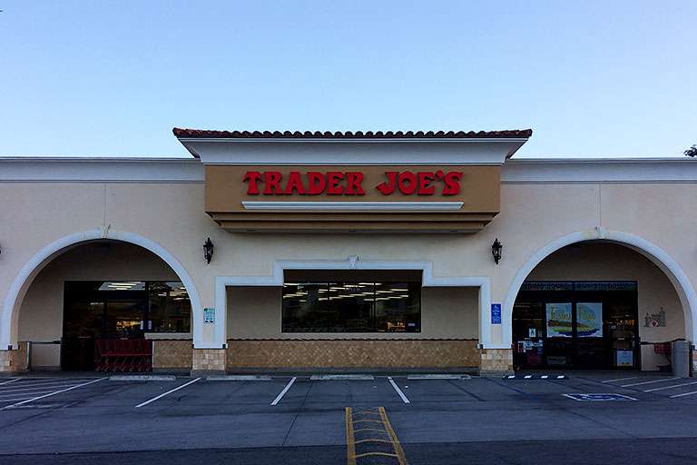 Trader Joes | 31176 Hawthorne Blvd, Rancho Palos Verdes, CA 90275, USA | Phone: (310) 544-1727