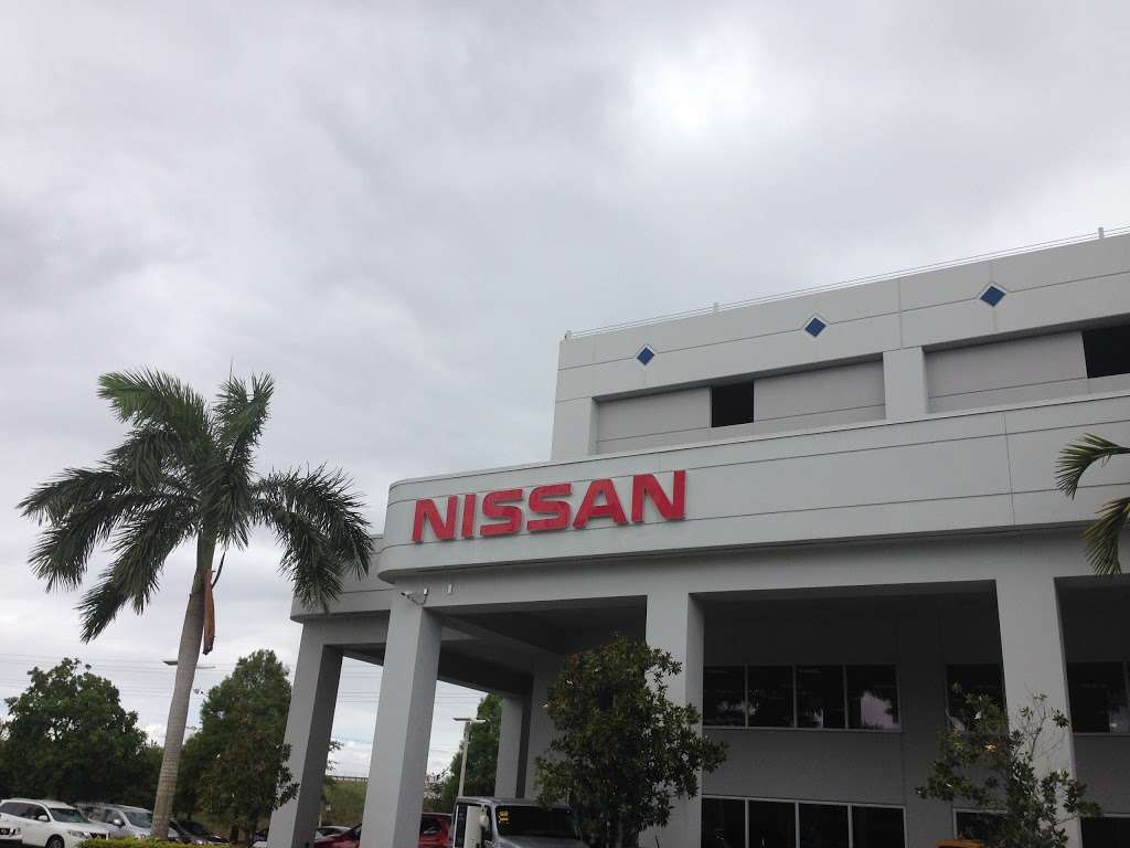 Weston Nissan Commercial Vehicles | 3650 Weston Rd, Davie, FL 33331 | Phone: 954-888-6800