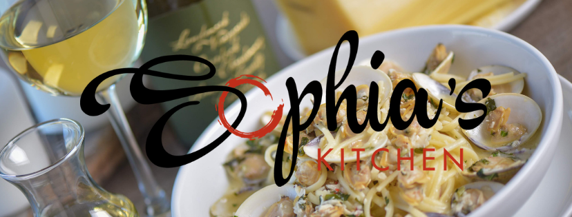 Sophias Kitchen | 17050 N Thompson Peak Pkwy #125, Scottsdale, AZ 85255, USA | Phone: (480) 351-7160