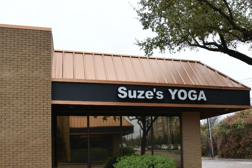 Samatone Yoga | 4951 Airport Pkwy #590, Addison, TX 75001, USA | Phone: (972) 934-3905
