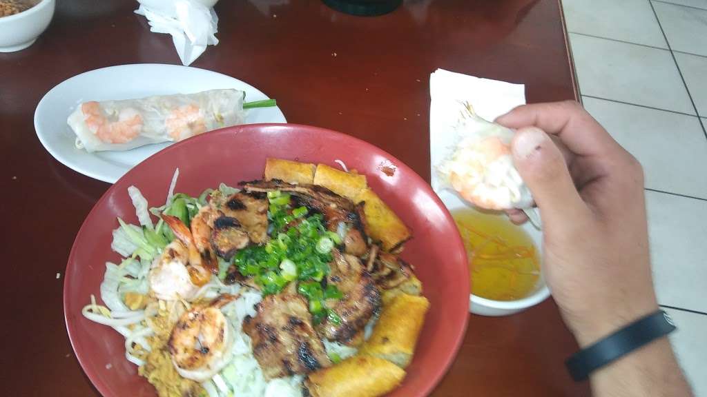 Pho Thanh | 8036 Garvey Ave, Rosemead, CA 91770, USA | Phone: (626) 782-0166