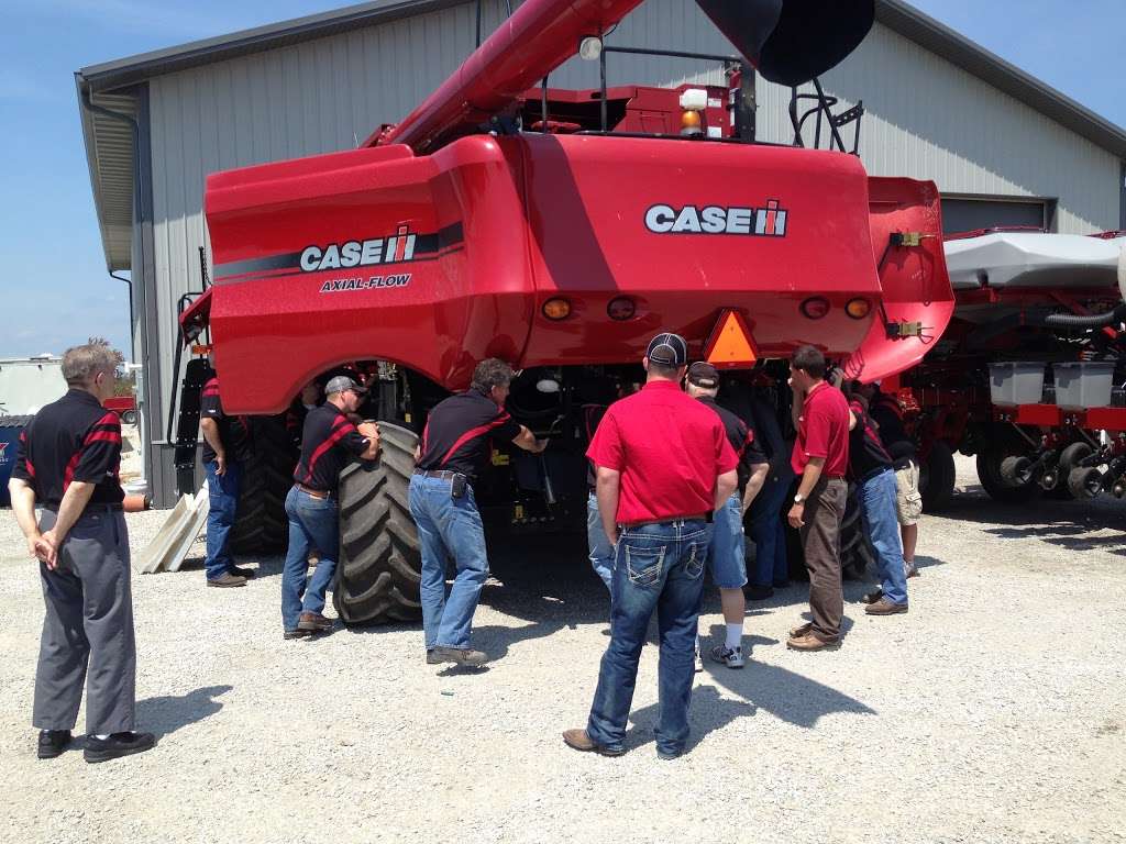 Stoller International Inc | 11364 IL-115, Herscher, IL 60941, USA | Phone: (815) 426-2119