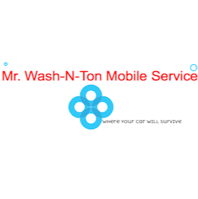 Mr. Wash-N-Ton Mobile Detail | 20507 Fall Foliage Dr, Humble, TX 77338, USA | Phone: (682) 235-9274