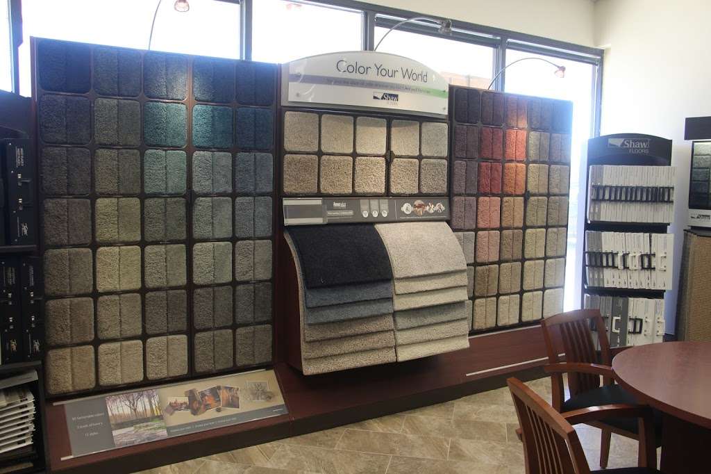 Rogers Flooring | 1987 Franciscan Way, West Chicago, IL 60185 | Phone: (630) 231-8500