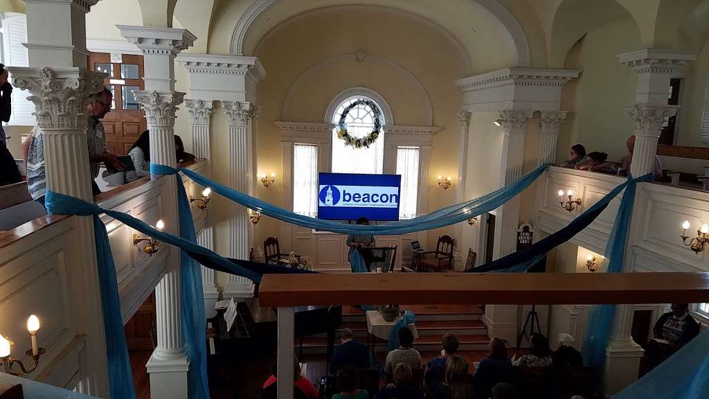 Beacon (Unitarian Universalist Congregation in Summit) | 4 Waldron Ave, Summit, NJ 07901 | Phone: (908) 273-3245