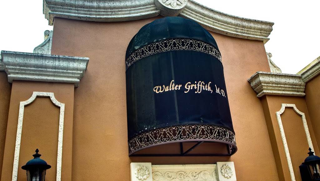 Dr. Walter Griffith Jr. & Dr. TMS Therapy - St. Pete | 5565 Dr M.L.K. Jr St N, St. Petersburg, FL 33703, USA | Phone: (727) 577-1203