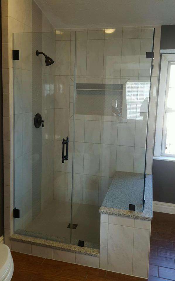 Maryland Shower Enclosures, Inc. | 1809 McGuckian St, Annapolis, MD 21401, USA | Phone: (410) 626-1222