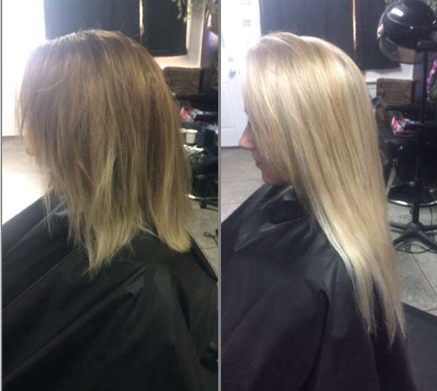 Salon 4500 | 4500 Garland St, Wheat Ridge, CO 80033, USA | Phone: (303) 809-1359