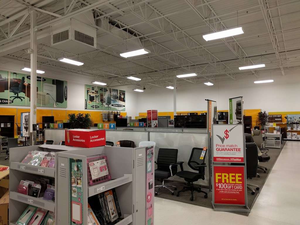 OfficeMax | 410 Center Dr, Superior, CO 80027 | Phone: (303) 499-4484