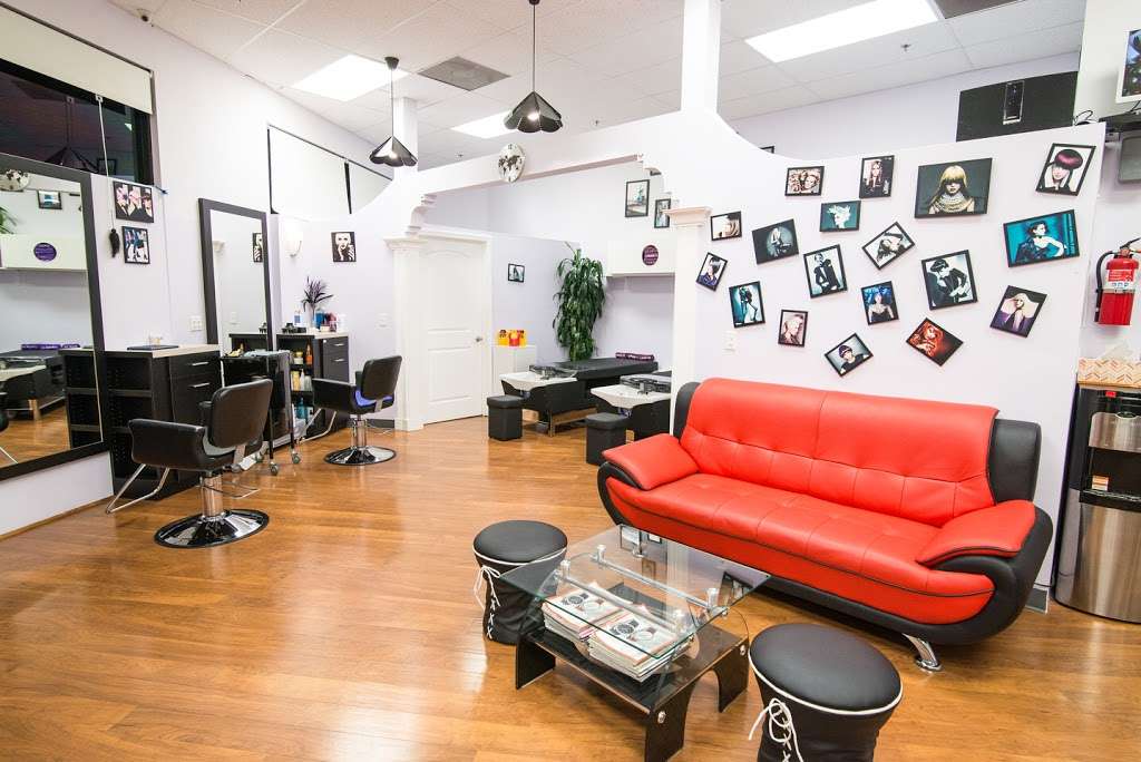 KE STUDIO 山美造型 | Grov、e, 3927 Walnut Grove Ave #126, Rosemead, CA 91770, USA | Phone: (626) 328-4778