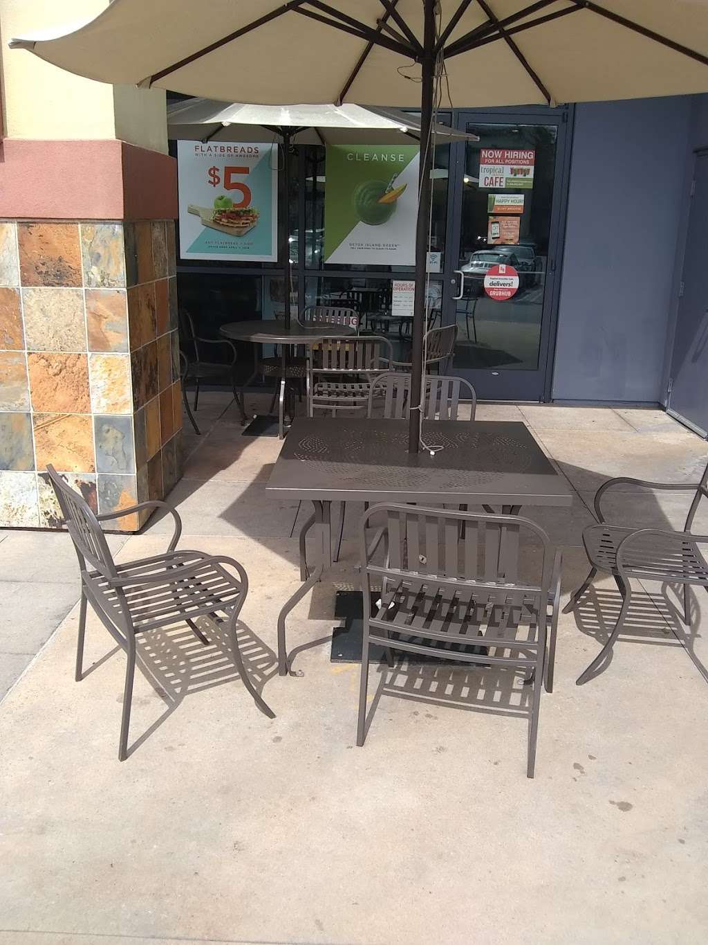 Tropical Smoothie Cafe | 27412 Antonio Pkwy, Ladera Ranch, CA 92694 | Phone: (949) 347-1260