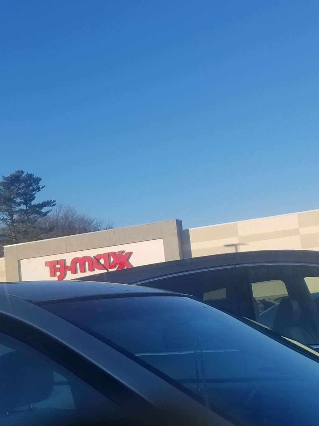 T.J. Maxx, 126 &, 128 Medway Rd, Milford, MA 01757, USA