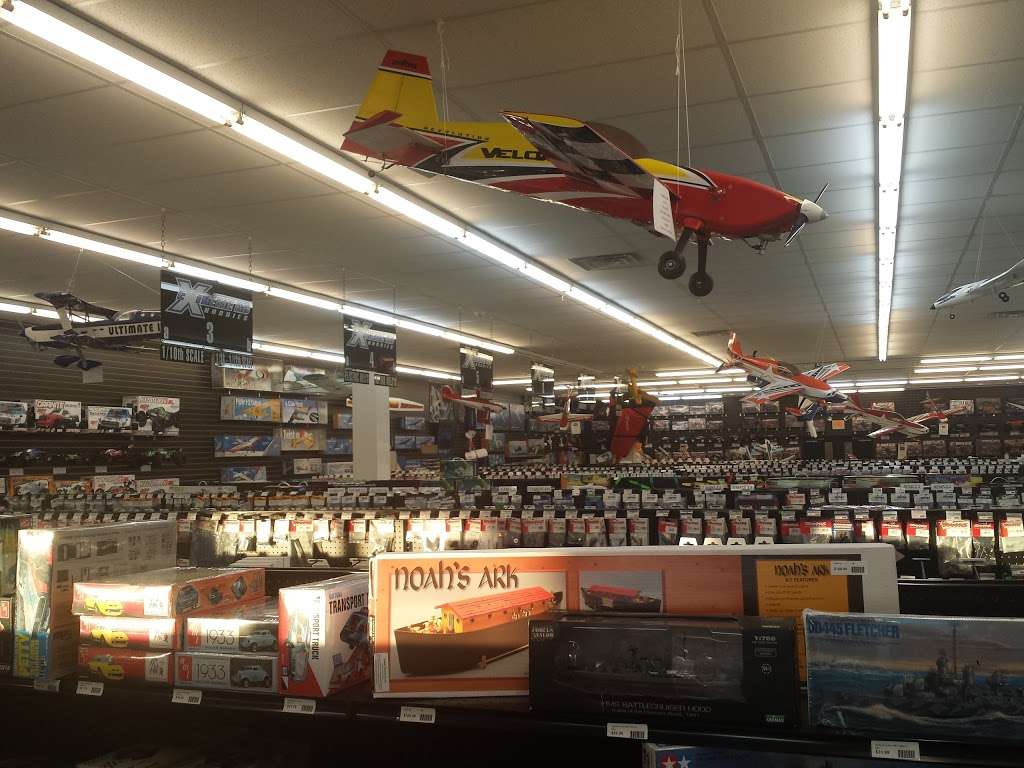 Extreme RC Hobbies | 35 Friendly Dr, Quarryville, PA 17566, USA | Phone: (717) 284-0164