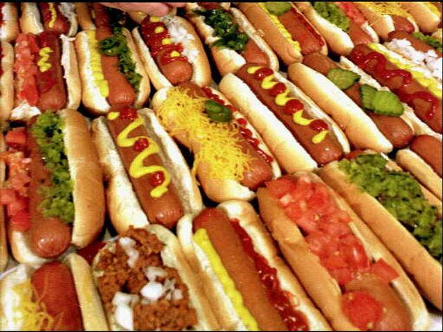 The Best Hot Dog II | 8520 S Hampton Rd, Dallas, TX 75232, USA | Phone: (817) 841-2513