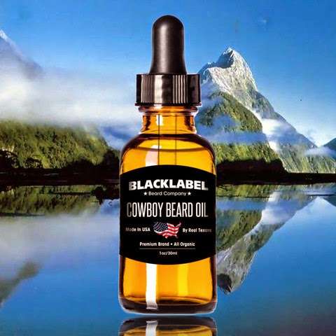 Blacklabel Beard Company | 2924 5th St, Sachse, TX 75048, USA | Phone: (214) 607-3000