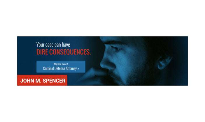 John Spencer | 660 Cambridge St, Fredericksburg, VA 22405, USA | Phone: (540) 372-4046