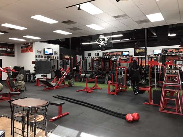 Flex Fitness | 23641 Ridge Rte Dr suite b, Laguna Hills, CA 92653, USA | Phone: (949) 397-2266