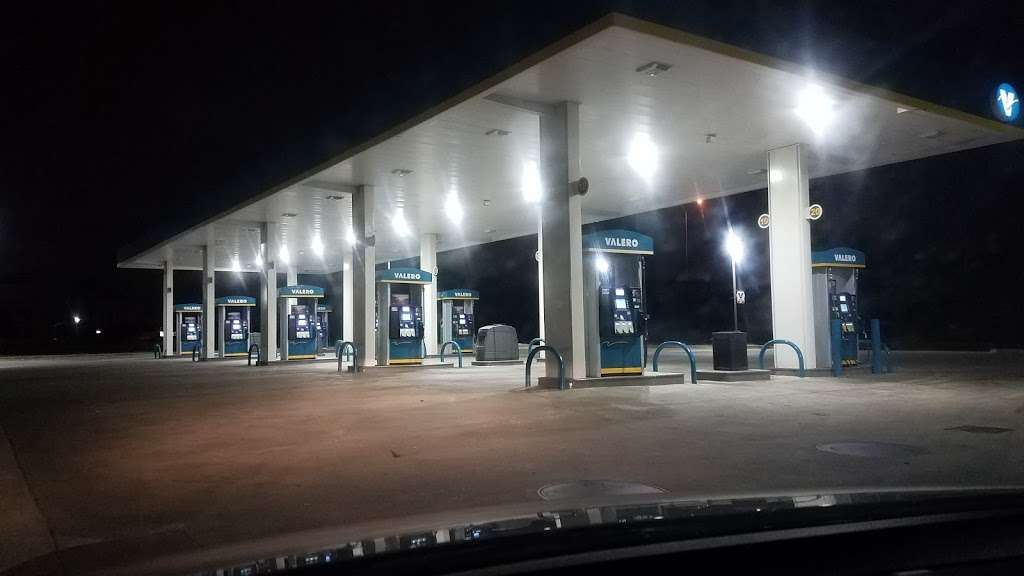 Valero | 5711 West Sam Houston Pkwy N, Houston, TX 77041, USA | Phone: (832) 467-2226