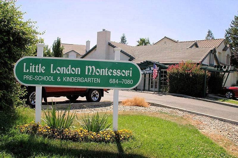 Little London Montessori | 9209 Trenholm Dr, Elk Grove, CA 95758, USA | Phone: (916) 548-2051