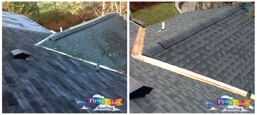 Flying Colors Roofing LLC | 94 Clearview Ave, Stamford, CT 06907, USA | Phone: (203) 918-8950