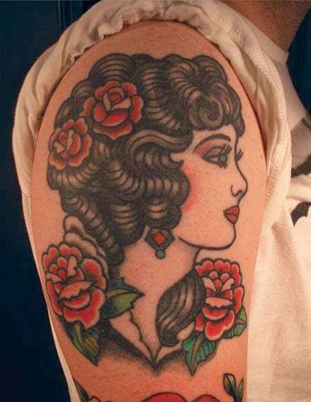 Mays Landing Tattoo | 6026 Main St, Mays Landing, NJ 08330, USA | Phone: (609) 625-4000