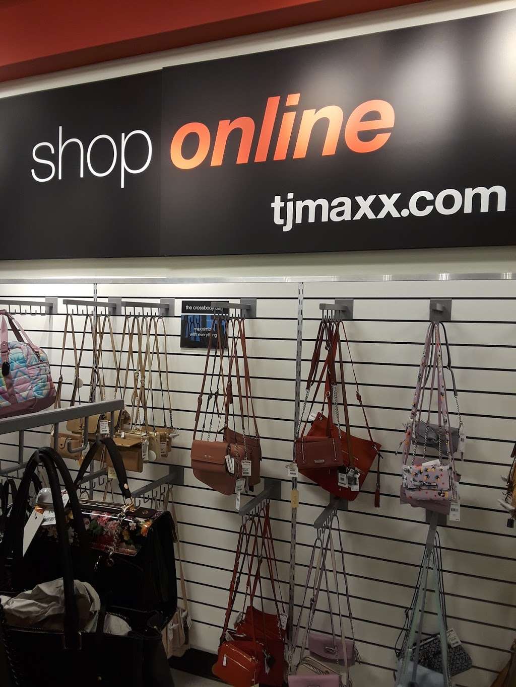 T.J. Maxx | 218 Dunes Plaza, Michigan City, IN 46360, USA | Phone: (219) 879-5039